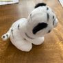 NEW Ty Beanie Babies - Tundra the White Tiger Image 4