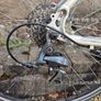 Gravel Cyclocross Road Bike Image 3