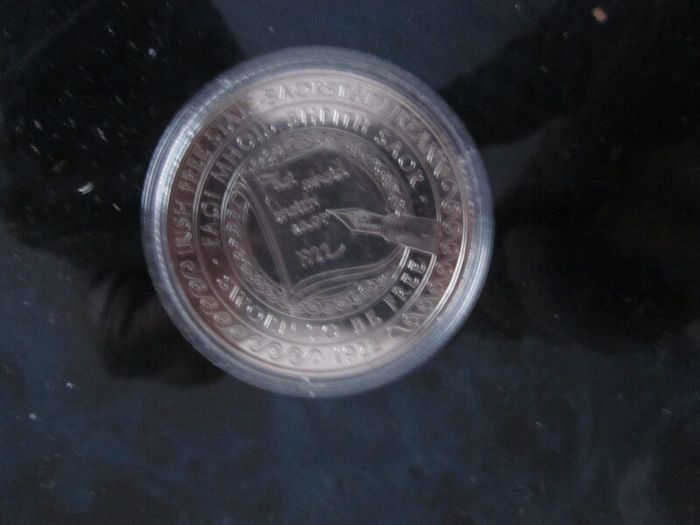 Michael Collins Irish Coin Building The New Ireland