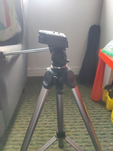 Tripod