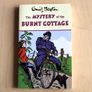 Enid Blyton mystery stories (A-format paperbacks) Image 3