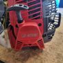 efco pole hedge trimmer Image 2