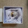 Vera Wang Baby Silver Plated Piggy Bank Image 2