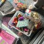 free car boot sale lot Image 5