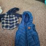 6-9 mth boys bundle 60 items Image 5
