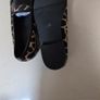 Slip- on Shoes In Animal An Print Pattern.  S.39-6.  New - No Tag. Image 5