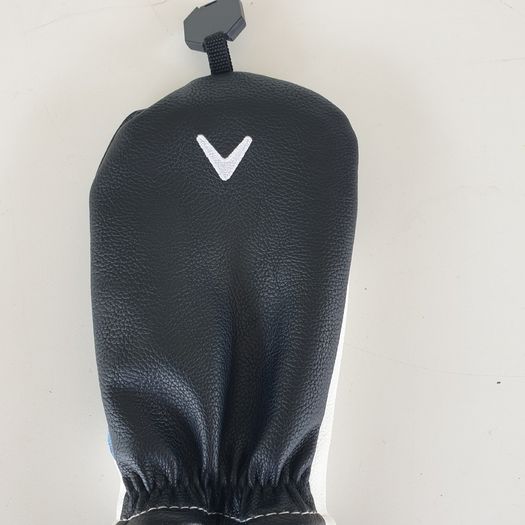 Titleist GSR hybrid head cover fits head 2 to 8