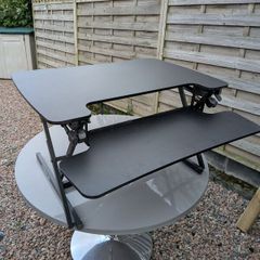 Standing Desk riser