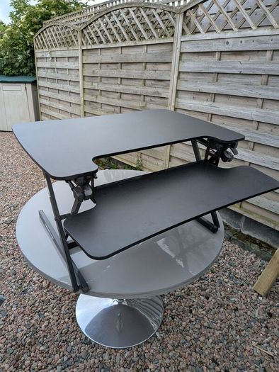 Standing Desk riser