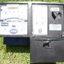 Coin Operated Electric Meter Image 2