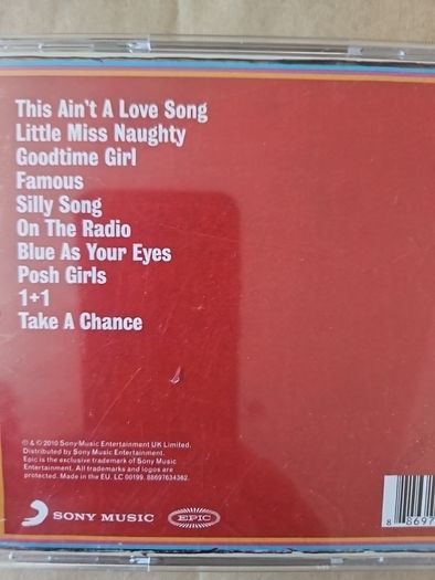 Scouting For Girls - Everybody Wants To Be On TV.
