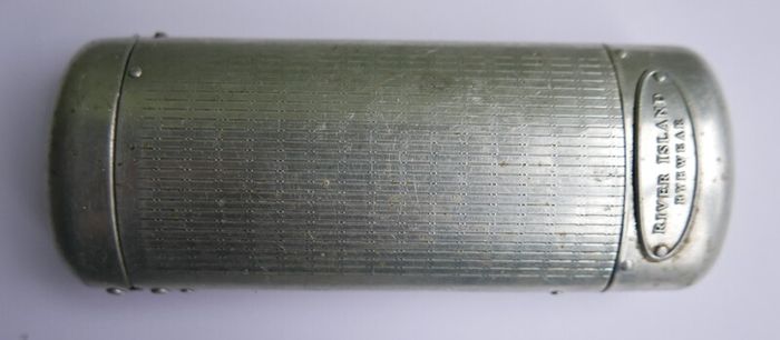 Vintage Etui River Island Eyewear