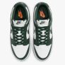 Nike Dunk Low Team Green UK 11 Deadstock Brand New & Unworn Image 5