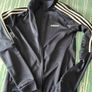 Adidas hoodie size 8/10 Image 2