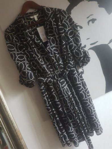 H&m Mama Nursing Function Dress