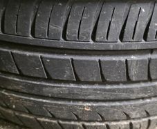 car tyres