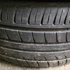 car tyres