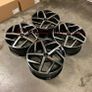 18 19" Inch Golf Gti Dallas Style Wheels Vw Mk5 Mk6 Mk7 Mk7.5 Audi A3 Caddy Van Seat Leon Scirocco 5x112 Image 7