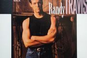 Randy Travis - No Holdin' Back.