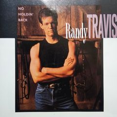 Randy Travis - No Holdin' Back.