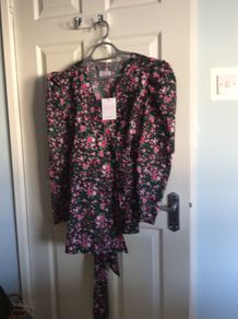 blouse Savida top new