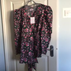 blouse Savida top new