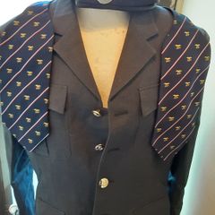 Militaria  RAF no1 dress uniform jacket plus(1972 )