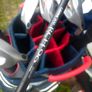 Set of Golf Clubs Image 10