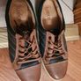 Lasocki leather lady shoes size 38 Image 2