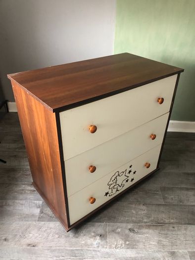 chest drawers