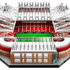 Lego Old Trafford