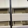 Ikea Malm 2 Drawer Image 4