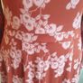 White Stuff Red Mlt Elaina Ecovero Dress UK12 New With Tags RRP 74.95 Floral Image 5