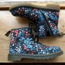Dr Martens Boots Size 3(36) Image 3