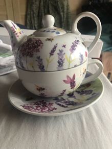 tea for one