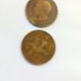 French Napoleon  Coins Image 4