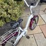 Kids bike 18in wheels Image 3