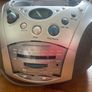 Robert's Radio CD player Image 3