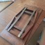 dining table 3 leaf Image 6