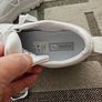 Puma Ladies Leather Trainers Size 4.5 UK Image 5