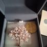 Brooch Tree of life Image 2