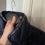 Brand new Tommy Hilfiger navy puffer jacket Image 6