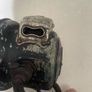 Rare Powel & Hammer 1920s Motor Cycle Lamp Image 4