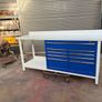 SNAP- ON   Work bench Image 9