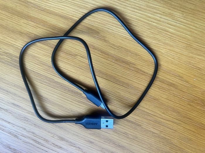 Anker Power Bank
