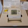 Honeywell Home DT2 Thermostat, Wired, White Image 5