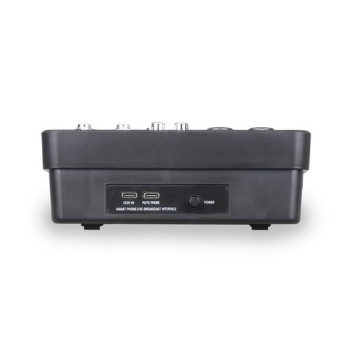 Soundsation Miostream 4 Mixer New Model