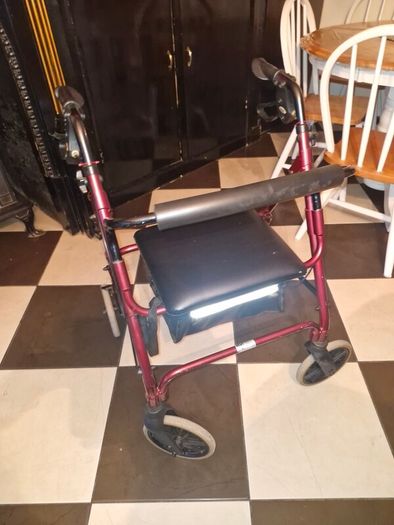 walking aid