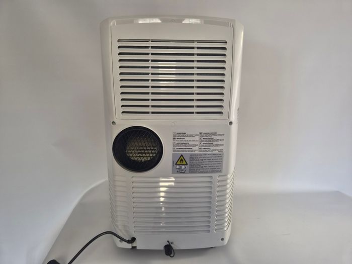 De'Longhi Pinguino PAC N82 Eco Portable Air Conditioning With Remote 2.4Kw/9000Btu 240V