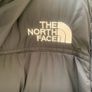 Authentic The North Face Retro Nuptse Jacket Black Medium Image 4